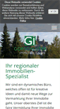 Mobile Screenshot of gorschlueter-immobilien.de